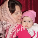 Все мое родное)