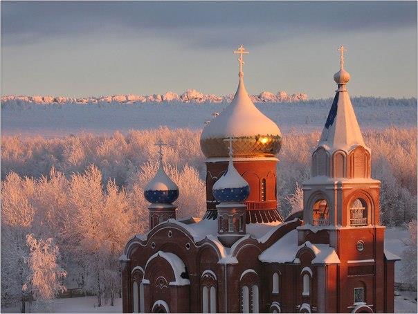 Слово острое как меч
